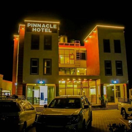 Pinnacle Hotel Mbarara Exterior photo